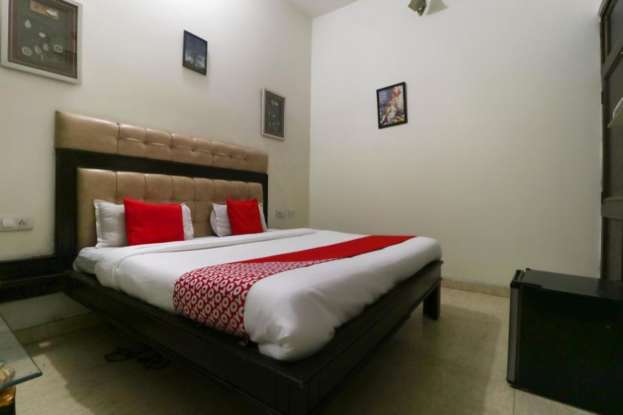 Hotel Oyo 67632 Pearl