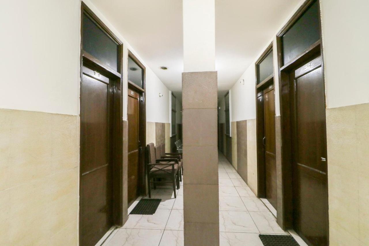 Hotel Oyo 67632 Pearl Chandigarh
