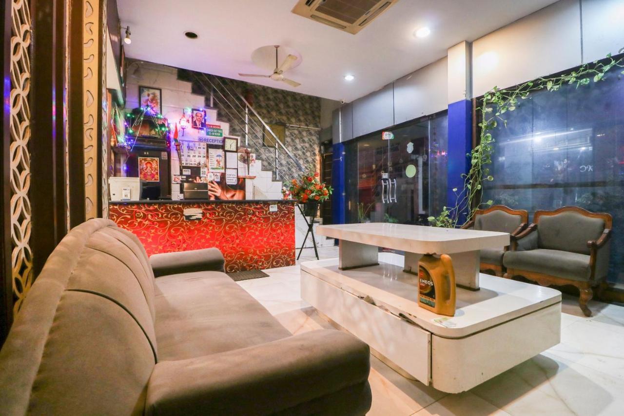 Oyo 67632 Pearl Hotel 3*