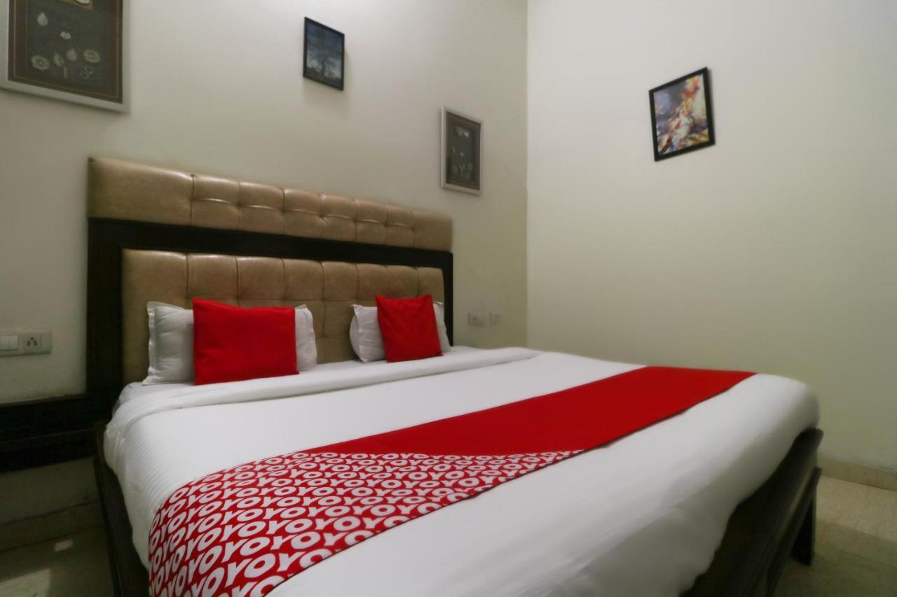 Oyo 67632 Pearl Hotel 3*