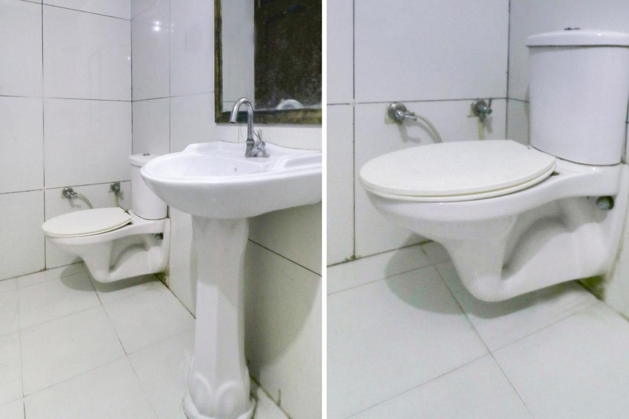 Oyo 67632 Pearl Hotel 3*